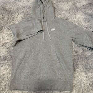 Women's Nike Hoodie